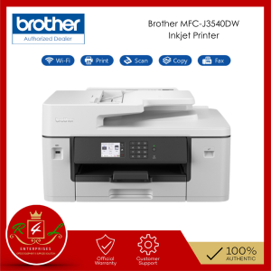Brother MFC-J3540DW A3 Inkjet Printer