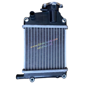 Két tản nhiệt xe Air Blade (2007-2012)