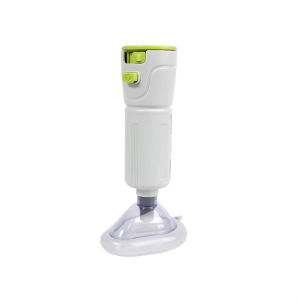 First-Aid Devices Portable Automatic Anti-Choking Device for Adults Kids Home Airway Assist Emergency Kit