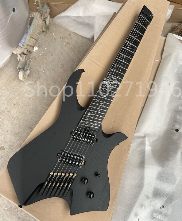 Jay turser on sale 7 string