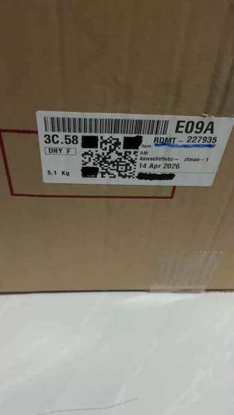 Buyer review video 6