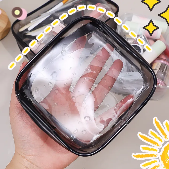 Travel%20PVC%20Waterproof%20Cosmetic%20Bags%20Women%20Transparent%20Zipper%20Makeup%20Bags%20Organizer%20Bath%20Wash%20Make%20Up%20Tote%20Handbags%20Case%20-%20Image%203