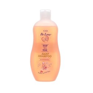 Sữa Tắm Gội Trẻ Em Laffair (Laffair) Be Love 250 ml- Nhập khẩu 100% malaysia