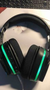 Tai nghe gaming Logitech g635 7.1 lighsync soundround 2nd