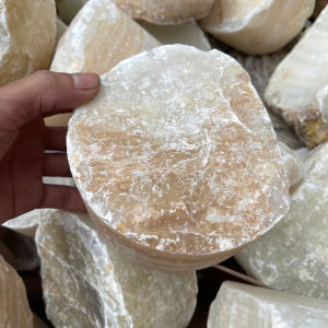 3kg vụn đá ngọc hoàng và ngọc pakitan thô dùng trang trí nhà cửa thanh tẩy năng lượng jwelry