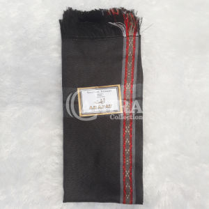 SORBAN ARAFAT MOTIF POLOS KUALITAS SUPER TERMURAH