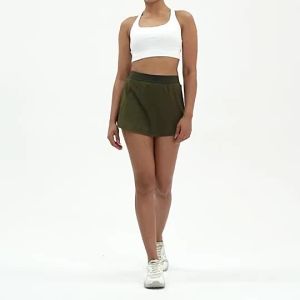 Women Sport Skort: A Versatile Choice for Your Active Lifestyle