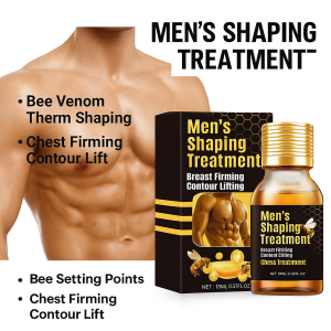 Breast Care Cream Firm Chest Sculpting Lotion Self-confidence Effective Contour Soothing Natural