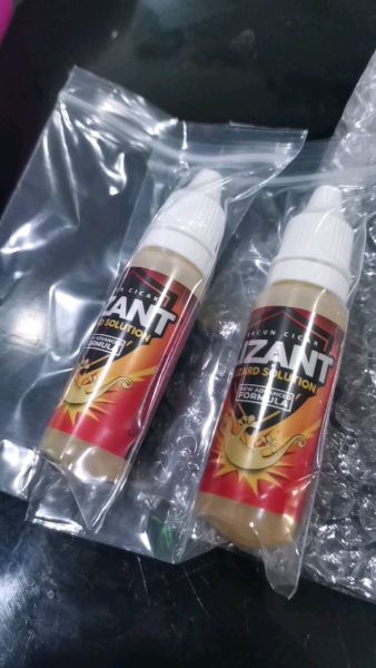 Buyer review video 2
