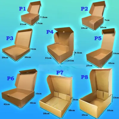 CUSTOMIZE BOX SERVICE - SPECIAL ORDER ONLY