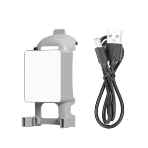 Night Flight Landing Gear Light AntiVibration Design Secure for Enhanceds Stability During Low Light Photography