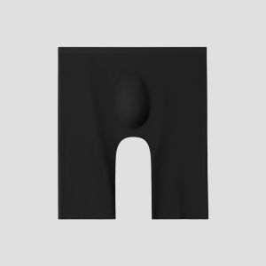 ZEEMIN  Mens Ice Silk Sport Underwear Mens Summer Thin Boxer Briefs Extended Anti-Wear Legs Traceless Running Quick-Drying Boxershorts