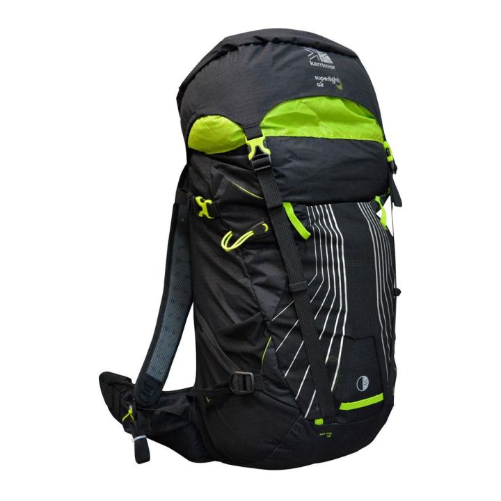 ORIGINAL Karrimor Superlight Air 35 Outdoor Rucksacks Backpack Lazada