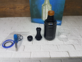 Vandy Vape Berserker Mini V1.5 MTL RTA 22mm Best Clone. 
