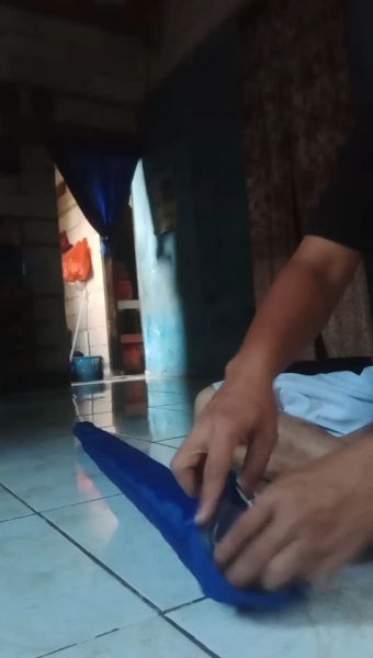 Buyer review video 2