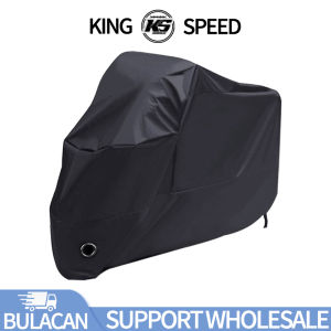 Waterproof Motorcycle Cover Rain and Dust UV Cover Motorcycle Protective Cover