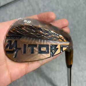 MTG Golf Wedges ITOBORI Right hand Wedge Degree 48 50 52 54 56 58 60 Steel Shaft