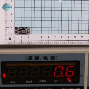 XUNYU3 MINI DC-DC Boost Step Up Converter BOARD MODULE 3.7V ถึง12V Voltage Regulator PCB Board โมดูลแบตเตอรี่ลิเธียม Boost