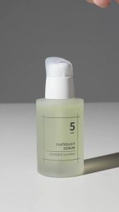 Numbuzin No.5 Goodbye Blemish Serum (50ml)