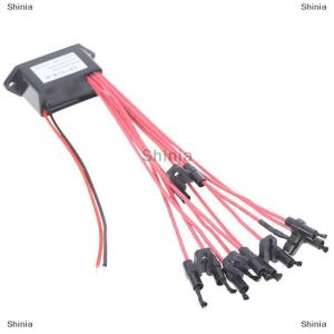 [COD] Shinia เครื่องกำเนิดไฟฟ้าโอโซน220V Air Ionizer Airborne Negative Ion ไอออนโมดูลเครื่องกำเนิดไฟฟ้า