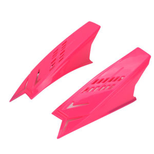 HNJ Helmet Accessories Horn Decor Parts Motorcycle