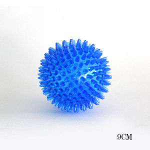 Lovinland Dog Food Puzzle Toy Adjustable Treat Dispensing Food Dispenser Slow Feeder Bowls Puppy Enrichment Toy Ball Dog Interactive Chase Training Toys for Small Medium Large Dogs Reducing Boredom and IQ Training Toys