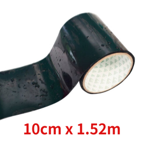 Flex Repair Tape Waterproof Super Strong Stop Leaks Seal Performance Self Fix Fiberfix Adhesive Insulating Duct Tape