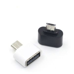 Đầu Chuyển OTG Type-C/Micro USB Sang USB – Adapter Kết Nối USB Chuột Bàn Phím Cho Điện Thoại Máy Tính Bảng