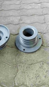 PULLY RD B3X10cm dan B3X11cm KUALITAS SUPER