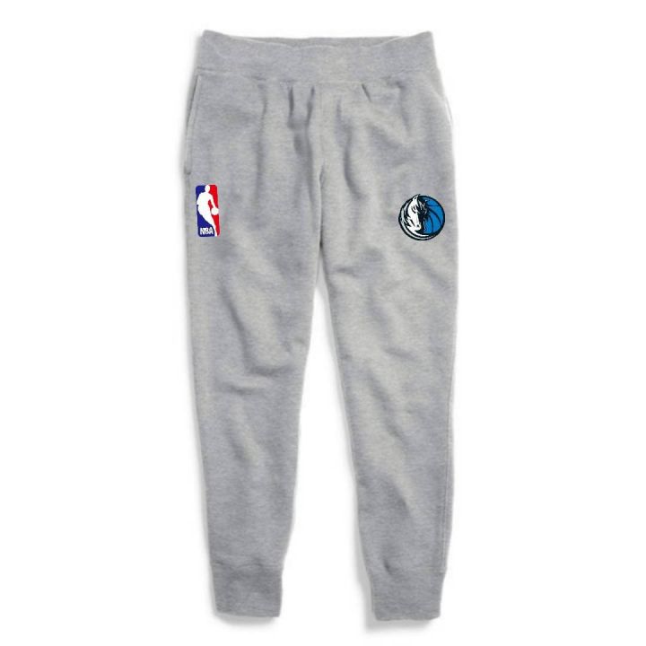 NBA Dallas Mavericks Jogger Pants High Quality Apparel Slim fit