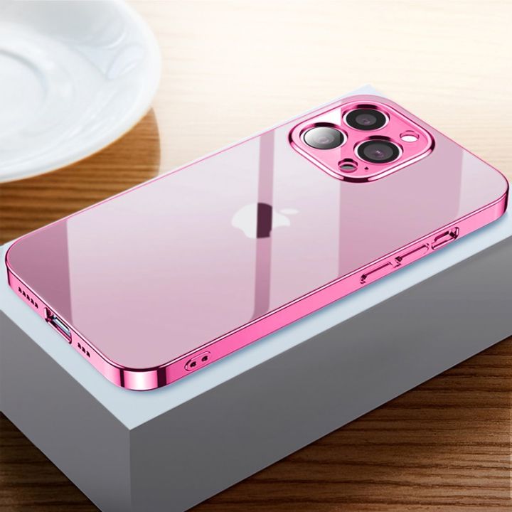 Custodia tattica Velvet Smoothie per iPhone 13 Pro - nera