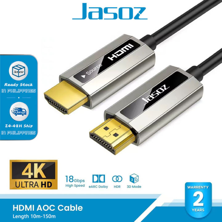 thumbnail image 2 of HDMI Cable 4K HD Cable Data Cable Computer TV Monitor Set-Top Box Hdmi Cable Conversion Head 1307 Wangz1 I.1589555991 2 of 9