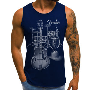 BAND | Singlet Pria | Dewasa | Distro | Diskon | Terbaru | Murah | Produk Lokal | CIAO.ID