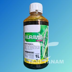 KURAWA 18 EC INSEKTISIDA PENGENDALI HAMA 1 LITER