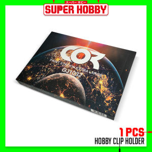 Gundam Paint Station Extra Large Alligator / Crocodile Clip Stand Spray Paint Stick Base Gundam Hobby Tools 零件上色台