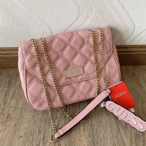New Guess Loli Convertible Bag Orii