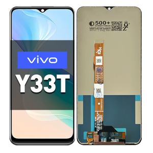 Sale LCD VIVO Y33t original hp smartphone layar lcd anti blue light HD yy Garansi Resmi 12 bulan Gratis Ongkir murah COD