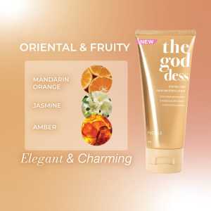 Pucelle Eau De Luxe Parfum Body Lotion 160ml | Parfume Body Serum