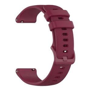 Soft Silicone Strap for huawei Watch GT 4 41mm Smart Watch 18mm Bracelet Replacement WatchBand Watch GT4 41mm