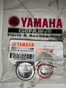Torque Drive Bearing Set Yamaha Mio i125 / M3 / NMAX V1 V2 / Aerox V1 V2 / MSI125 / Gravis / Gear