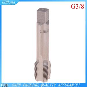COD G1 8 1 4 3 8 1 2 3 4 HSS côn ống tap BSP kim loại vít Chủ Đề Công cụ cắt