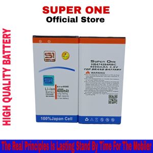 SuperOne - HB474284RBC Honor 3C Lite Batre Batrai Baterai Battery