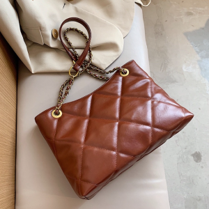 Tote Bag Wanita Fashion Import E2356