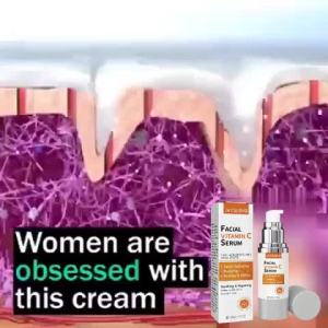 🔥Jaysuing Anti-Aging Whitening Essence C Essence Dilute Facial Fine Lines Wrinkles Tighten Skin Hydrating Essence