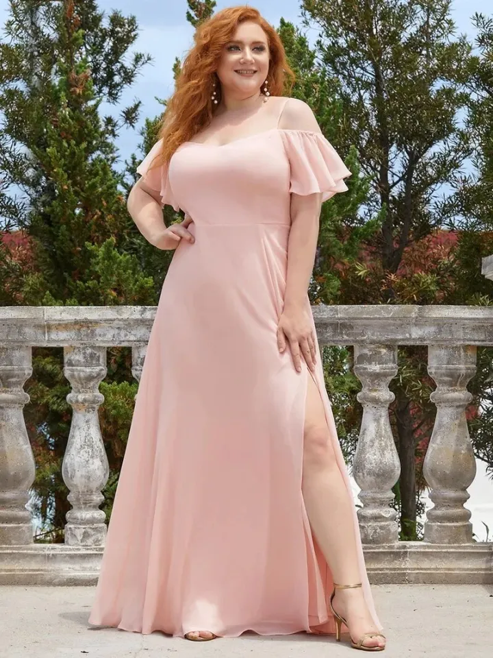 Your Ultimate Plus Size Gown Guide | Azazie Blog