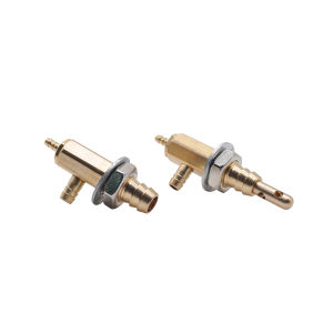 1Pc Dental Weak Suction Valve Water Pressure Regulator for Dentist Chair Unit Spare Parts Accessories Repair Replacement
