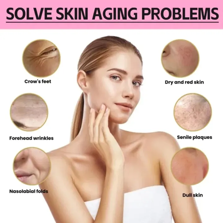 20pcs/Box%20Collagen%20Peptide%20Facial%20Mask%2014%20Days%20Firming%20Skin%20Reducing%20Wrinkles%20Deep%20Hydration%20Anti%20Aging%20Brightening%20Elasticity%20Boost%20-%20Image%202