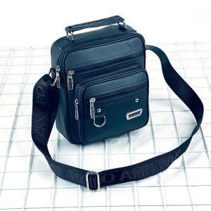 Tas Pria Waterproof Tas Selempang Pria Wanita Sling Bag Outdoor Sporty
