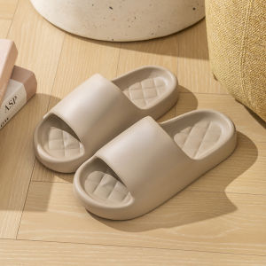 Free Shipping EVA Slippers MenS Wedding Red Slippers WomenS CoupleS One-Strap Slippers Festive Engagement Slippers Traditional Wedding Slippers For Brides