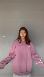 SWEATER OVERSIZE LAZY LD 130 FIT XXL - Pakaian Wanita